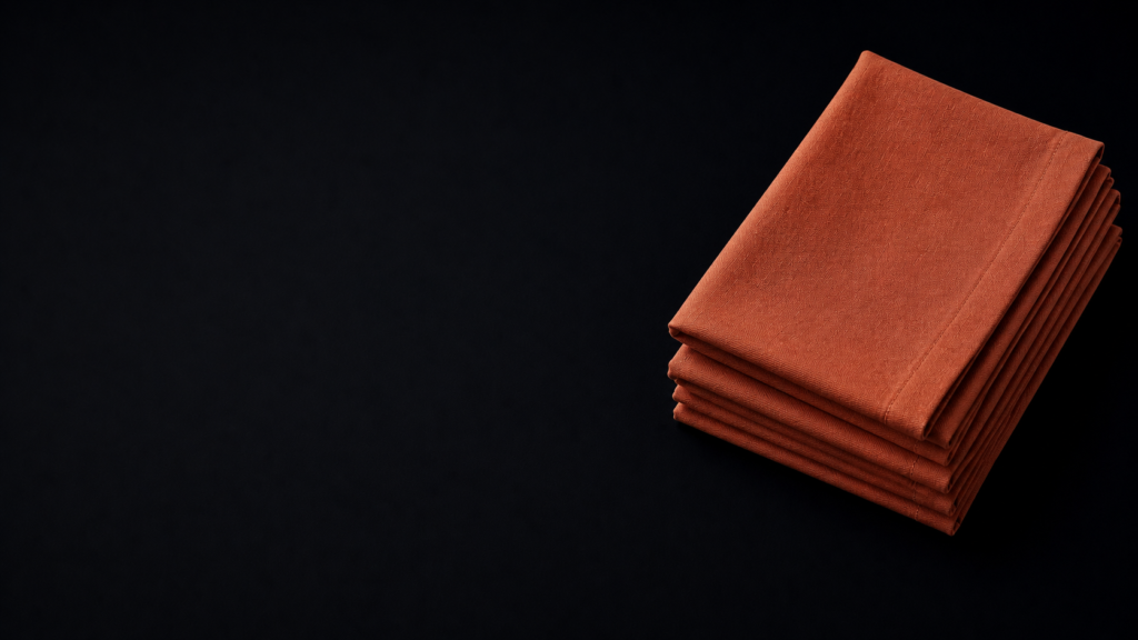 GNR Atelier Masa Örtüsü (Table Cloth) Örnek Görseli