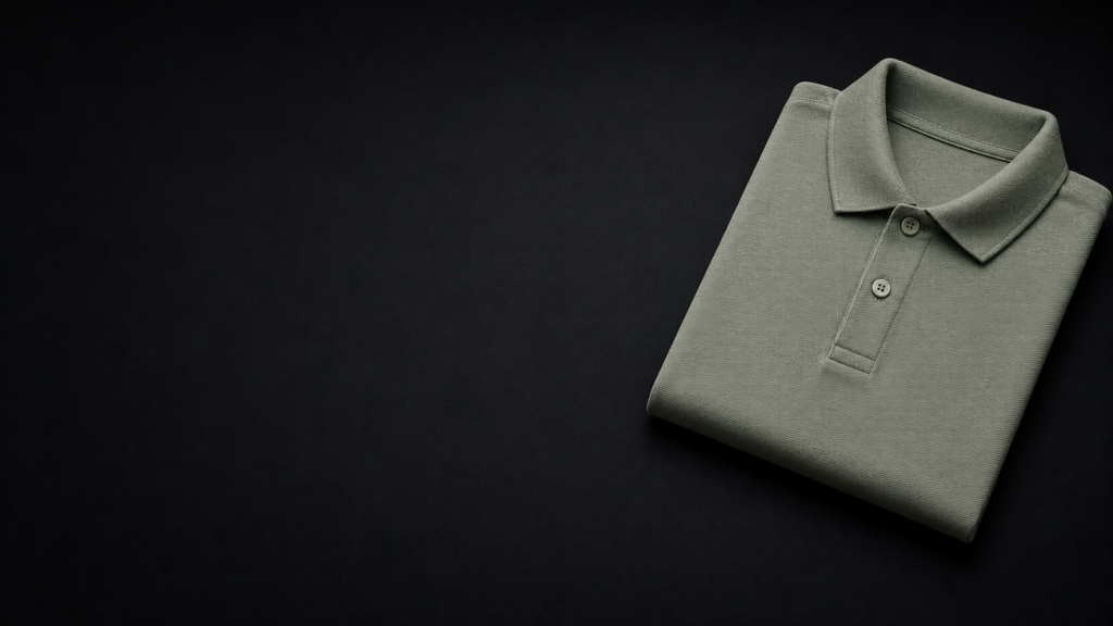 GNR Atelier Polo Örnek Görseli