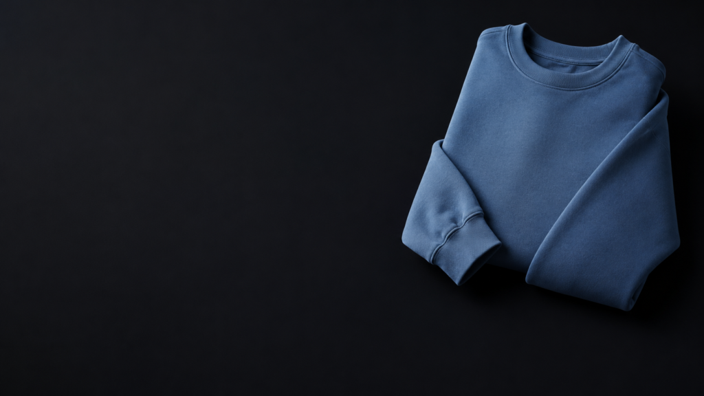 GNR Atelier Sweatshirt Örnek Görseli